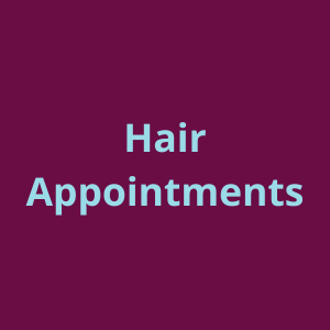 Group logo of Hair Appointment Reviews