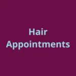 Group logo of Hair Appointment Reviews