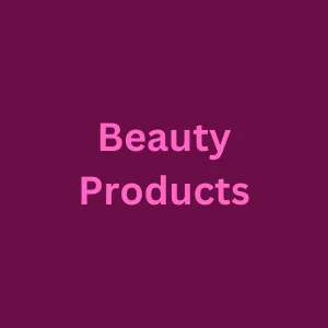 Group logo of Beauty Product Reviews