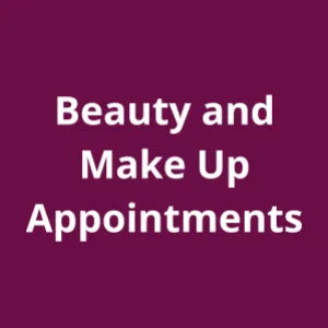 Group logo of Beauty Appointment Reviews