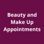 Group logo of Beauty Appointment Reviews