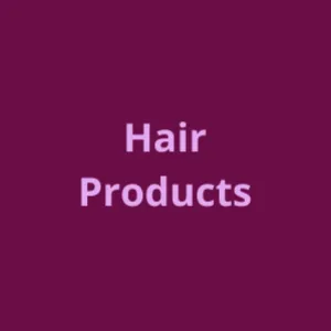 Group logo of Hair Product Reviews