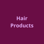 Group logo of Hair Product Reviews
