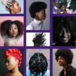Group logo of Afro-Textured Hairstyles